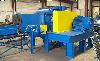  JORDAN REDUCTION SOLUTIONS Hog Grinder, 200 hp, 1995 yr.
